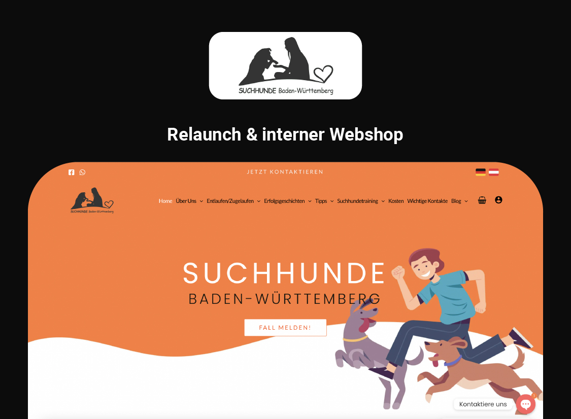 Suchhunde-100